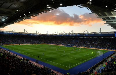 Leicester City F.C. – King Power Stadium