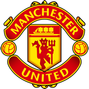 Manchester United F.C.-logo