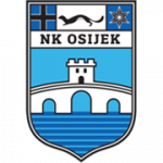 NK Osijek Logo