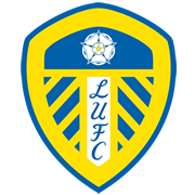 Leeds United – Logo