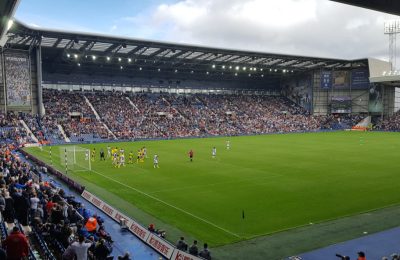 West Bromwich Albion F.C. – The Hawthorns
